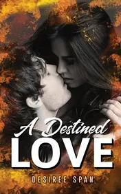 Omslag van A Destined Love