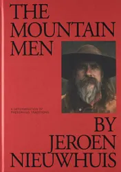 Omslag van The Mountain men