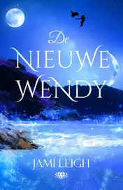 Omslag van De nieuwe Wendy