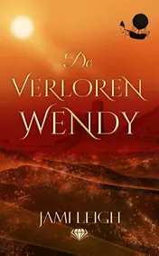 Omslag van De verloren Wendy