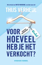Omslag van Voor hoeveel heb je het verkocht?