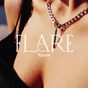Omslag van Flare