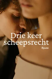 Omslag van Drie keer scheepsrecht