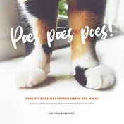Omslag van Poes poes poes!