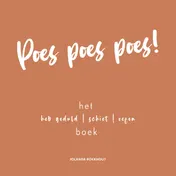 Omslag van Poes poes poes!