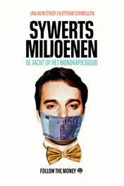 Omslag van Sywerts miljoenen