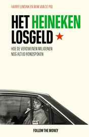 Omslag van Het Heineken-losgeld
