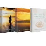 Omslag van De magische 3