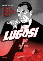 Omslag van Lugosi