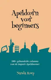 Omslag van Apeldoorn voor beginners