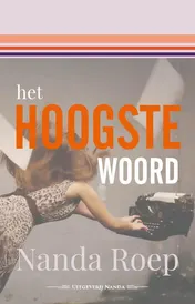 Omslag van Het hoogste woord