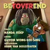 Omslag van Betoverend