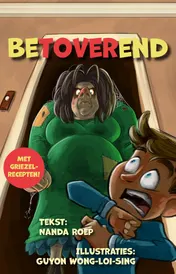 Omslag van Betoverend