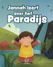 Omslag van Jannah leert over het Paradijs