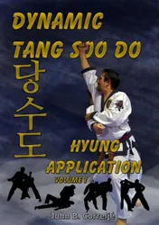 Omslag van Hyung Application Volume 1