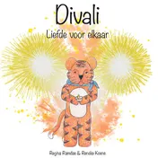 Omslag van Divali