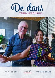 Omslag van De dans