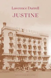 Omslag van Justine
