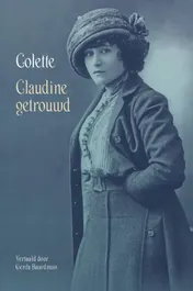 Omslag van Claudine getrouwd
