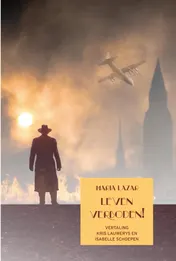 Omslag van Leven verboden!