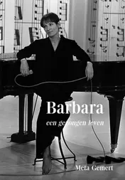 Omslag van Barbara