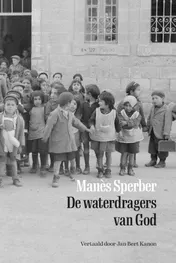 Omslag van De waterdragers van God