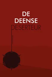 Omslag van De Deense deserteur