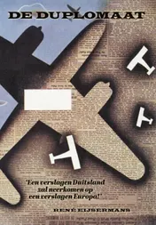 Omslag van DE DUPLOMAAT