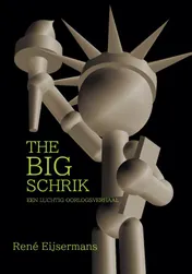 Omslag van The BIG Schrik