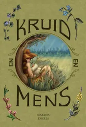 Omslag van Kruid en Mens en