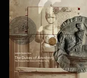 Omslag van The Dukes of Arenberg