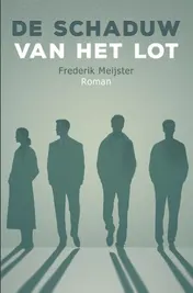 Omslag van De schaduw van het lot