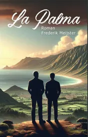 Omslag van La Palma
