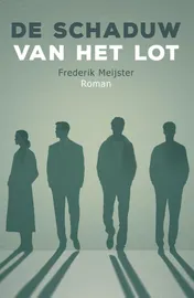 Omslag van De schaduw van het lot