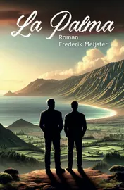 Omslag van La Palma