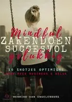 Omslag van Mindful zakendoen, Succesvol gelukkig
