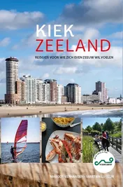 Omslag van Kiek Zeeland