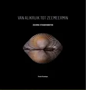 Omslag van van Alikruik tot Zeemeermin