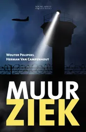 Omslag van Muurziek