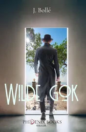 Omslag van Wilde Gok