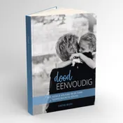Omslag van Doodeenvoudig