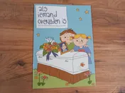 Omslag van Als iemand is overleden