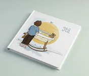 Omslag van Stil