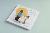 Omslag van Mon petit frère est mort-né