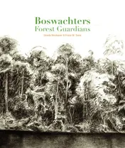 Omslag van Boswachters/Forest Guardians