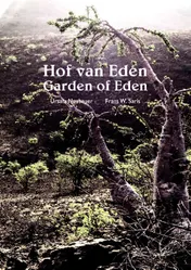 Omslag van Hof van Eden / Garden of Eden
