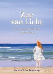 Omslag van Zee van Licht