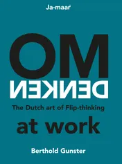 Omslag van Omdenken at work