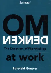 Omslag van Omdenken at work