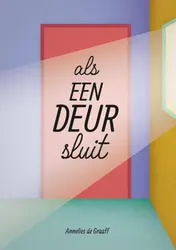 Omslag van Als een deur sluit